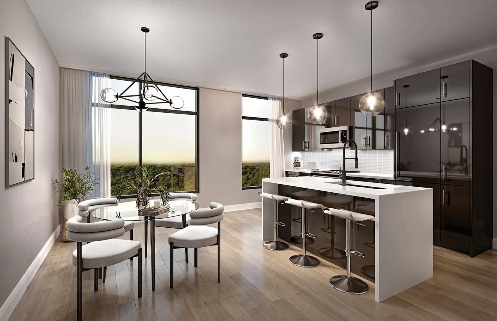 Gemini Condos thumbnail 8