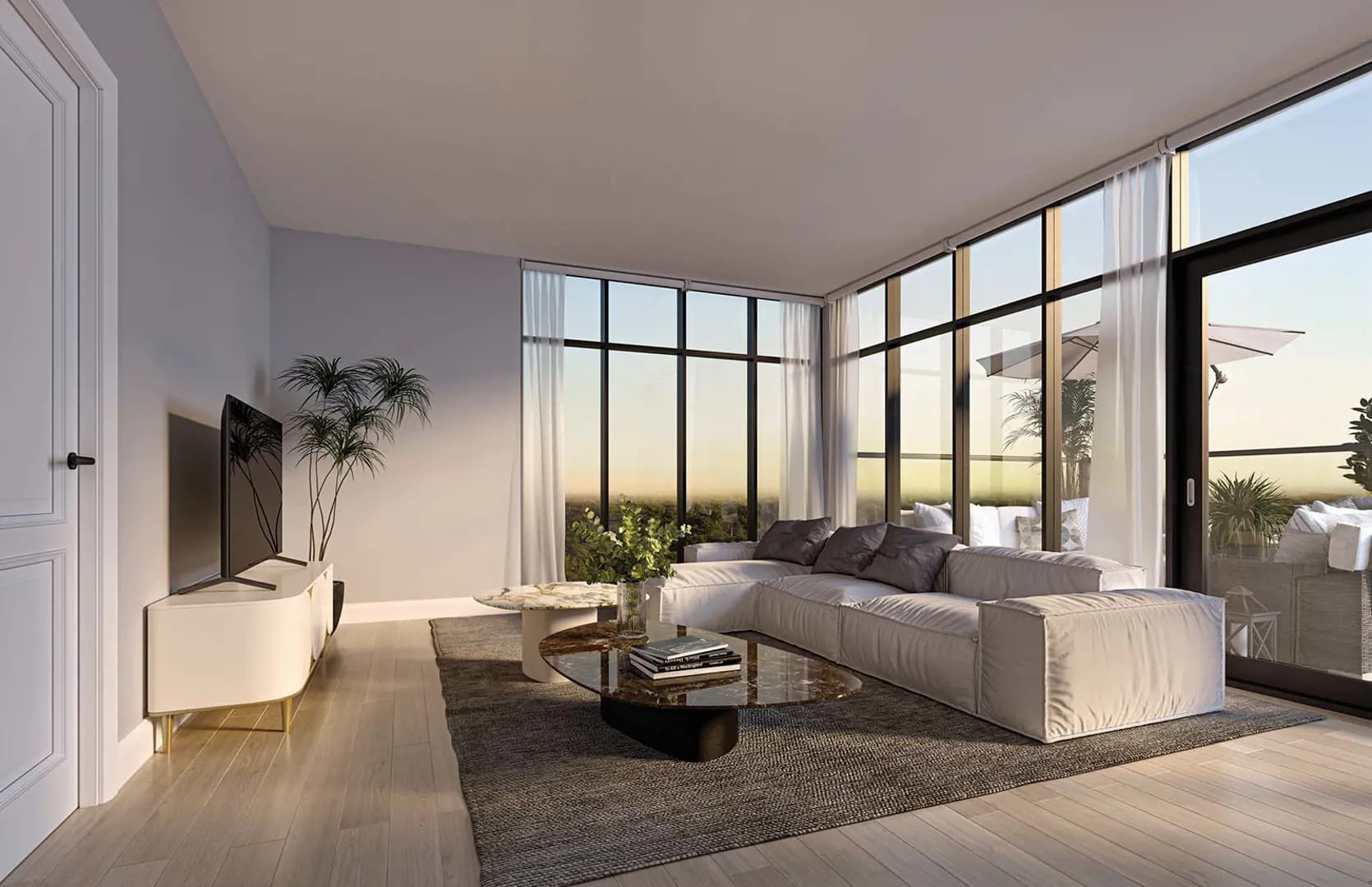 Gemini Condos thumbnail 7