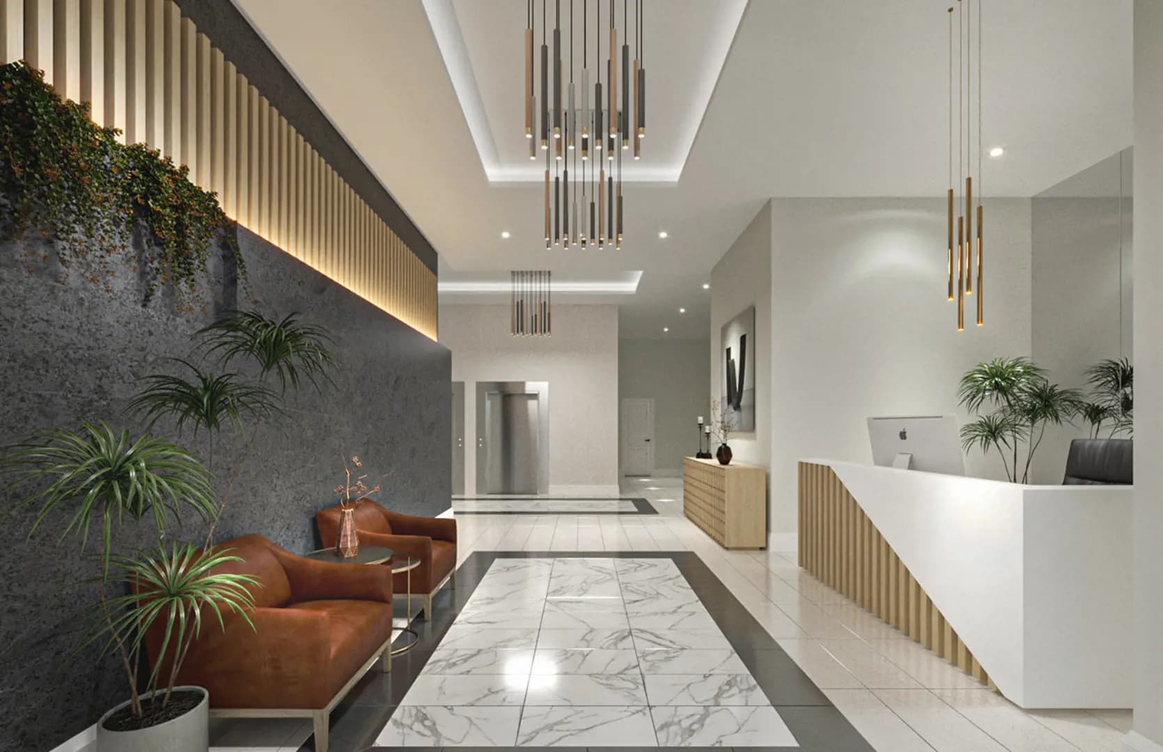 Gemini Condos thumbnail 5