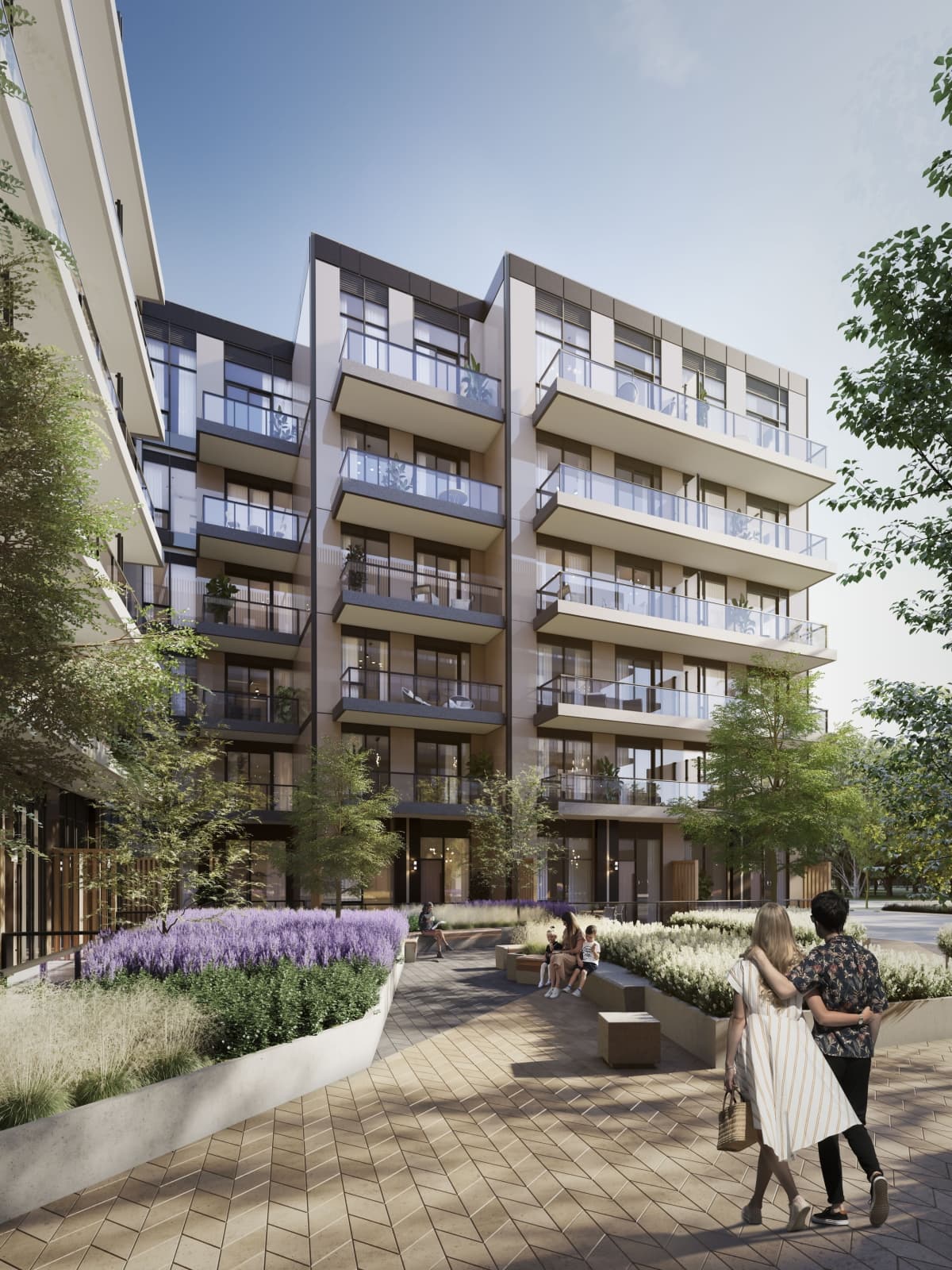 High Line Condos thumbnail 7