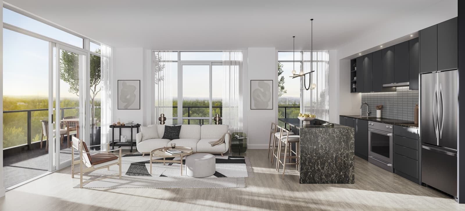 High Line Condos thumbnail 15