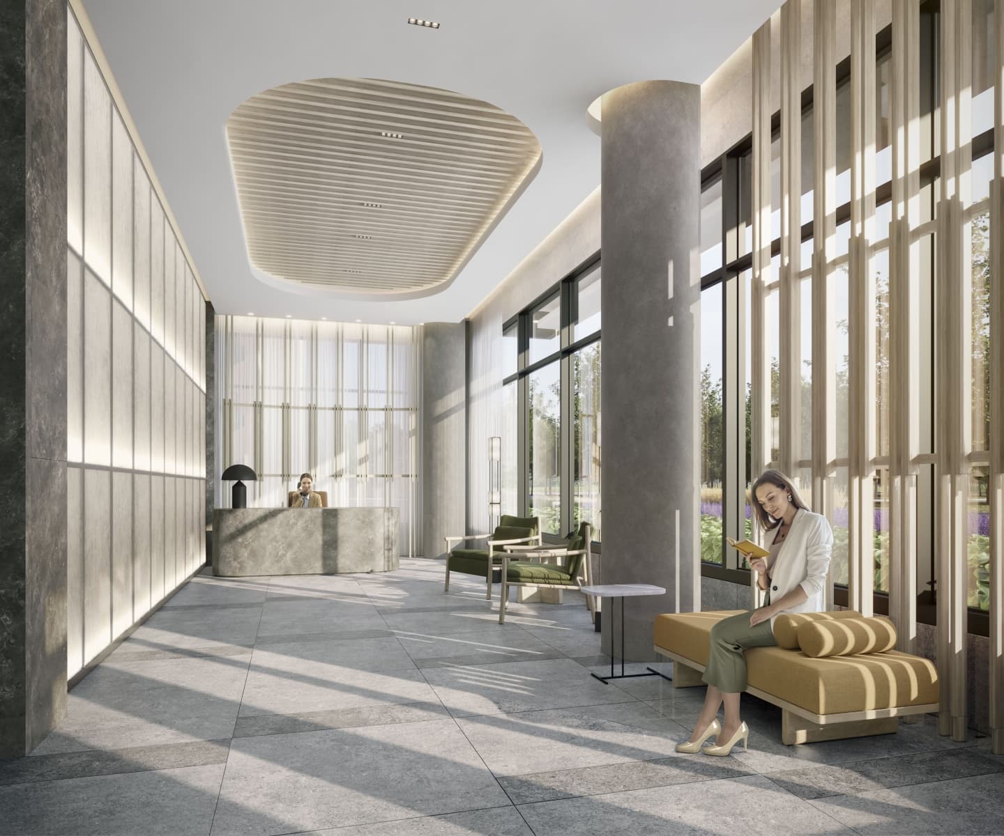 High Line Condos thumbnail 8