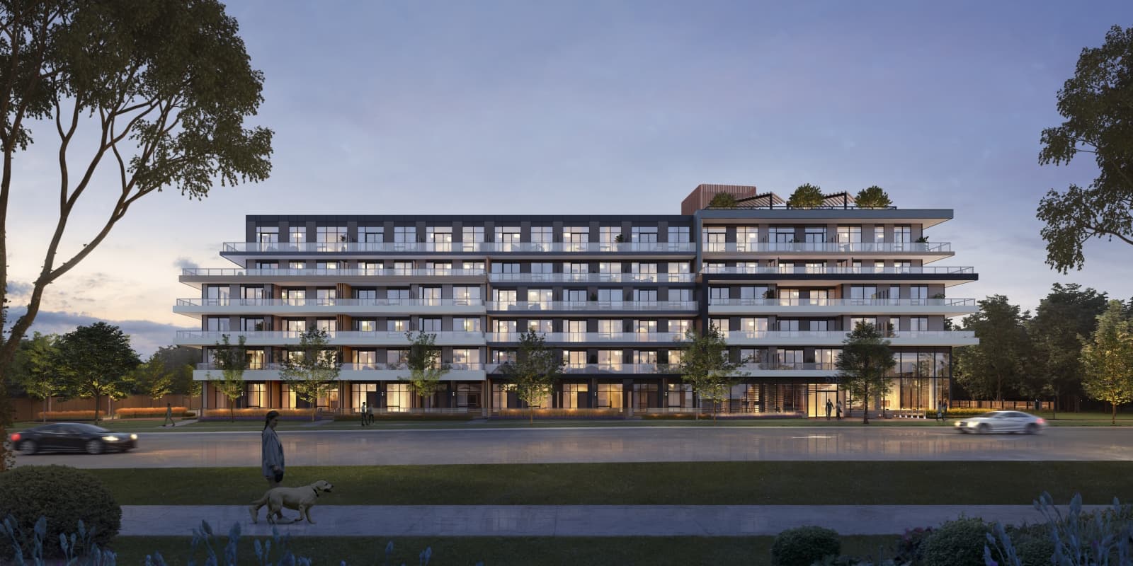 High Line Condos thumbnail 4