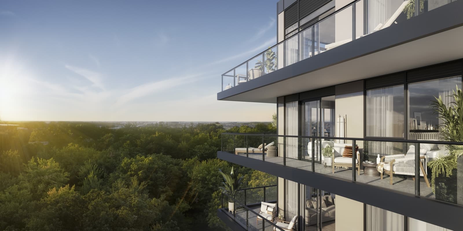 High Line Condos thumbnail 6