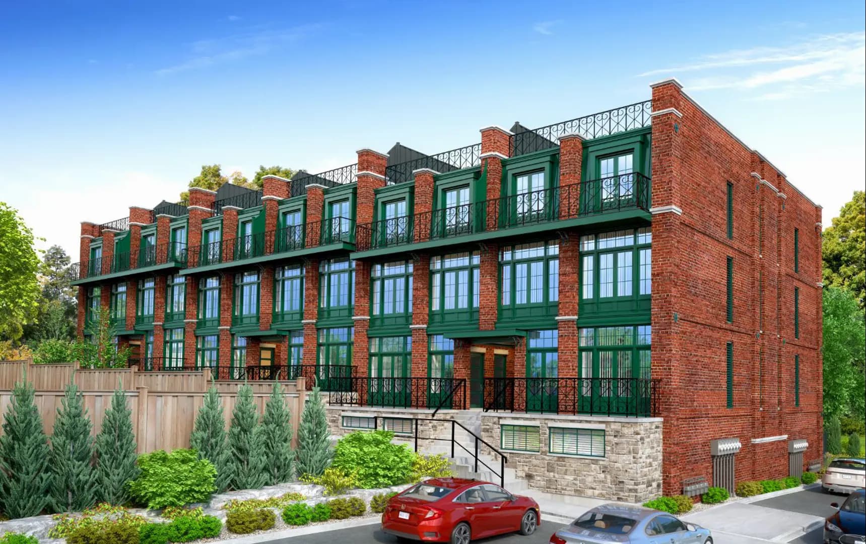 Locke Street Lofts thumbnail 4