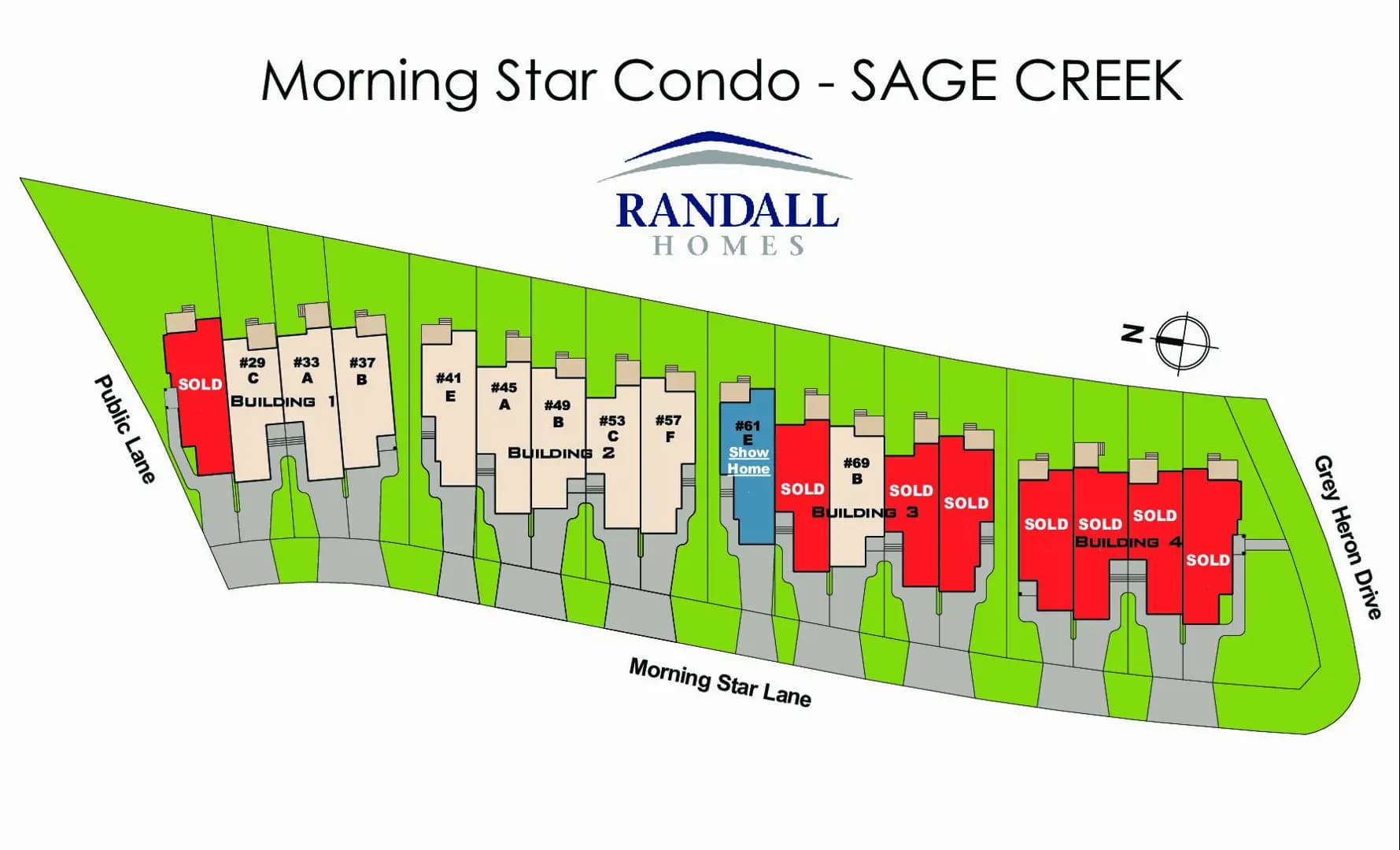 Morning Star Lane Condos thumbnail 12