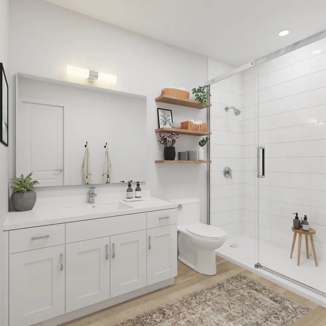 Northside Townhouse thumbnail 16