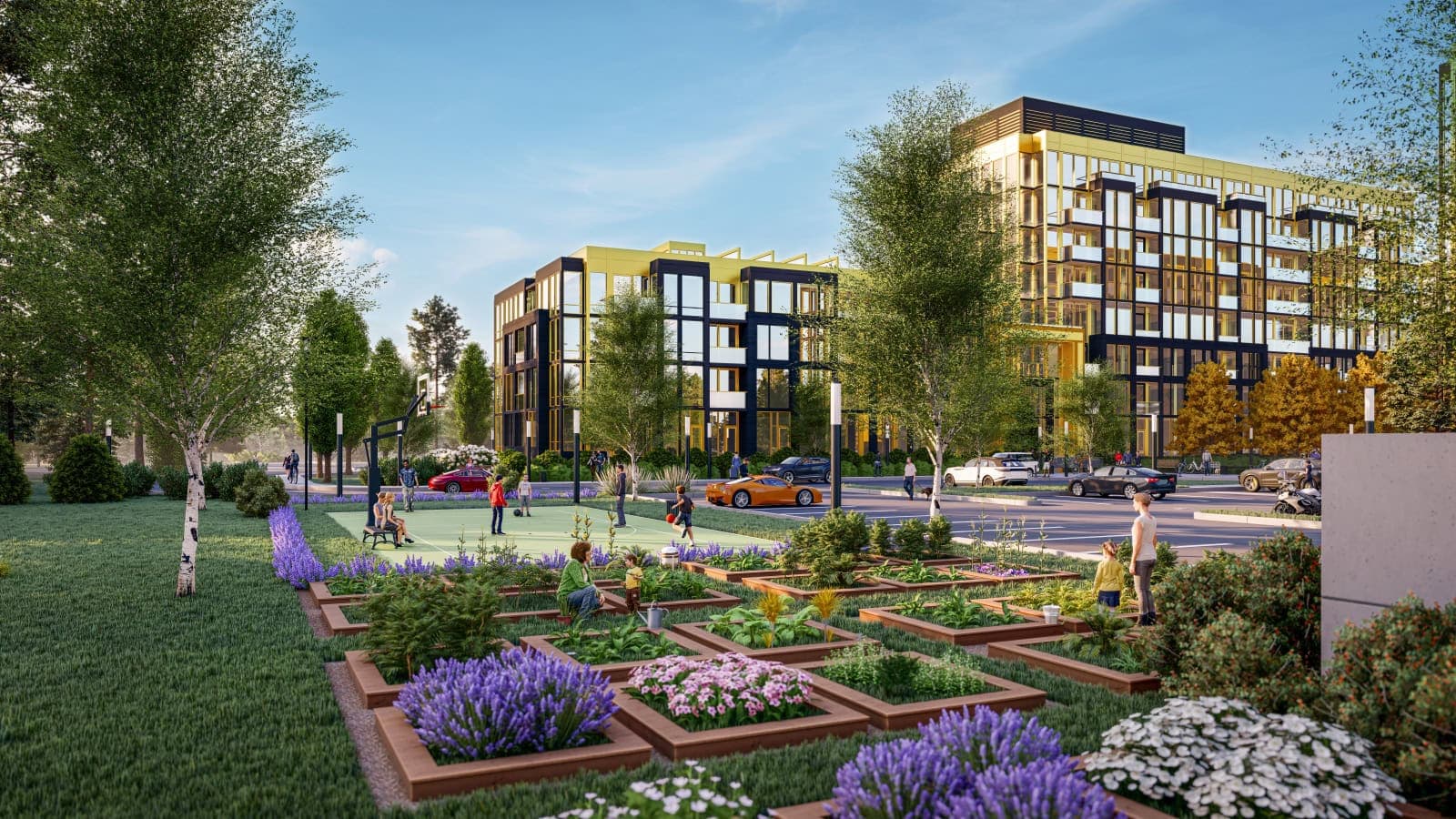 Nuvo Condos thumbnail 5