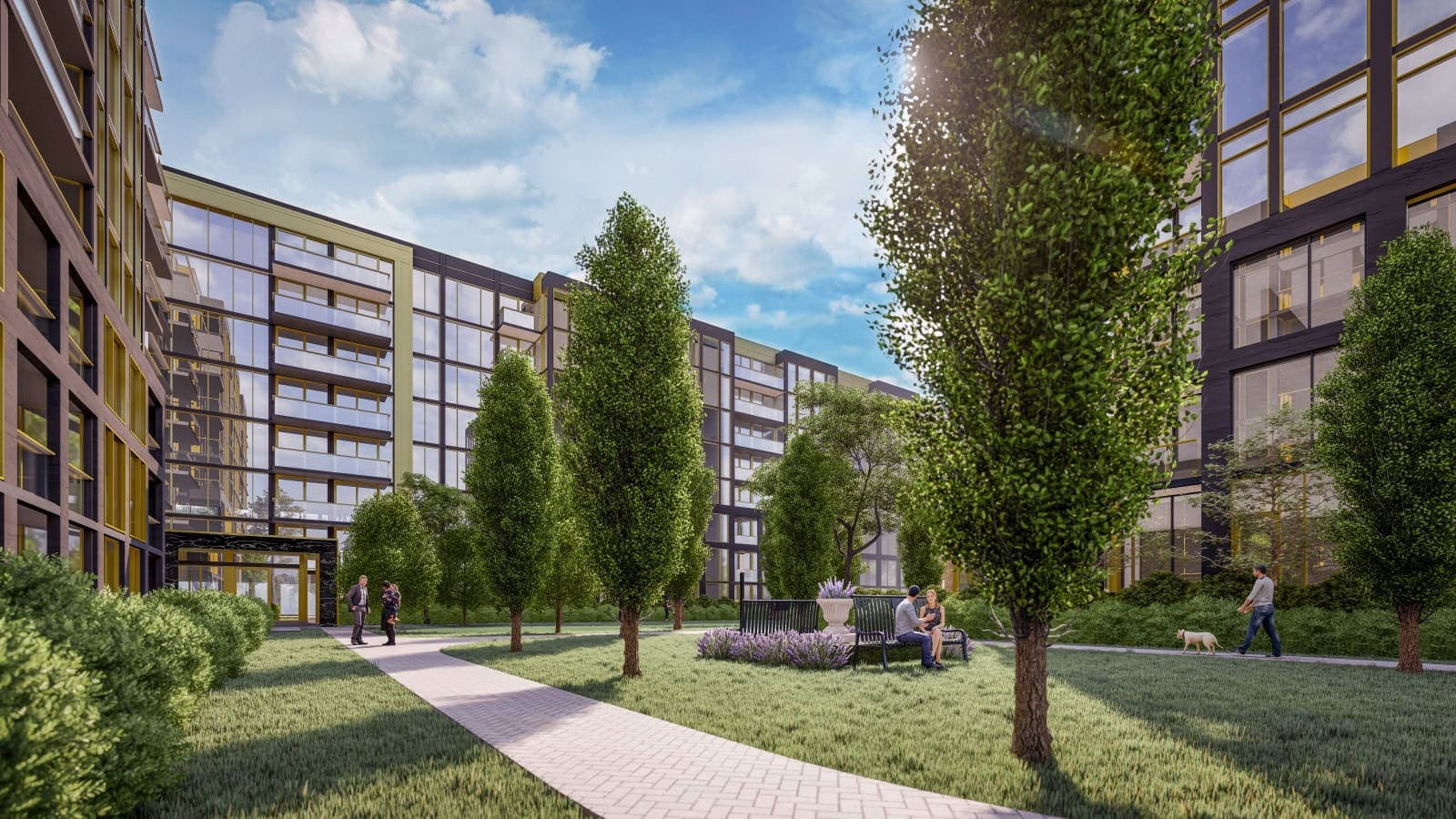 Nuvo Condos thumbnail 4