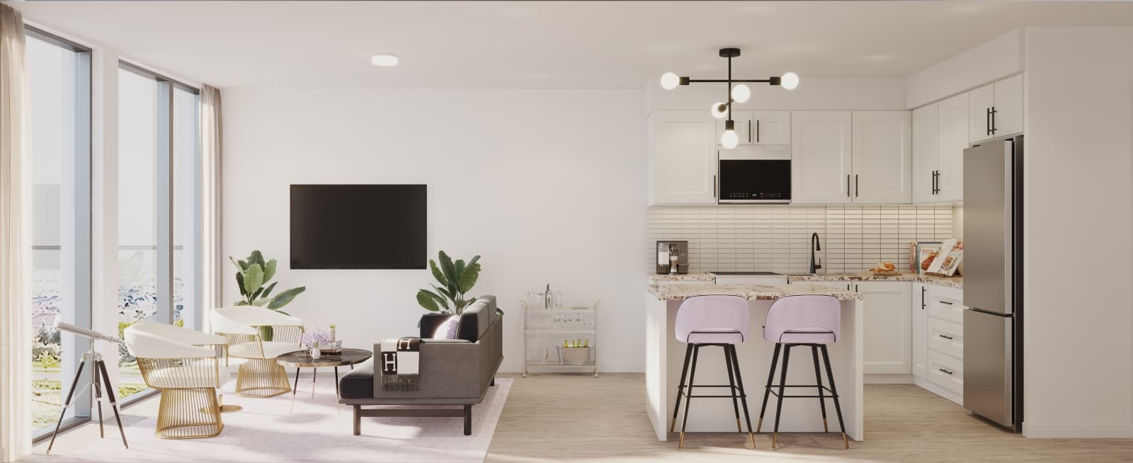 Nuvo Condos thumbnail 8
