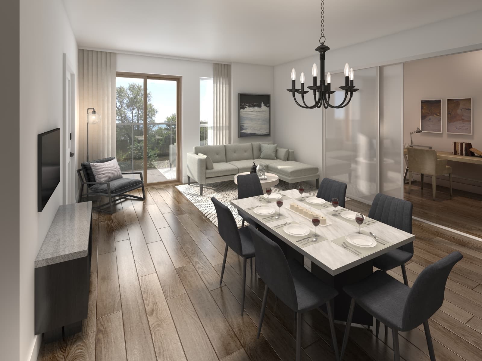 Nuvo Condos thumbnail 10