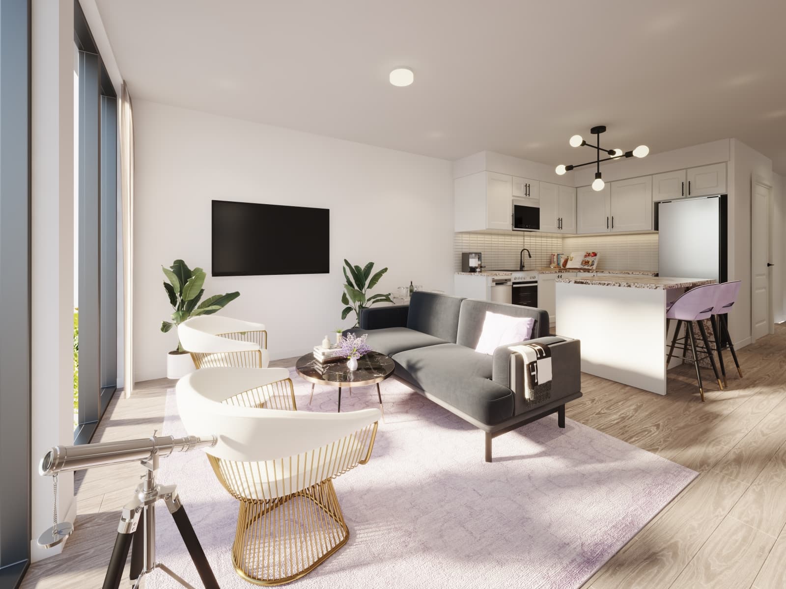 Nuvo Condos thumbnail 9