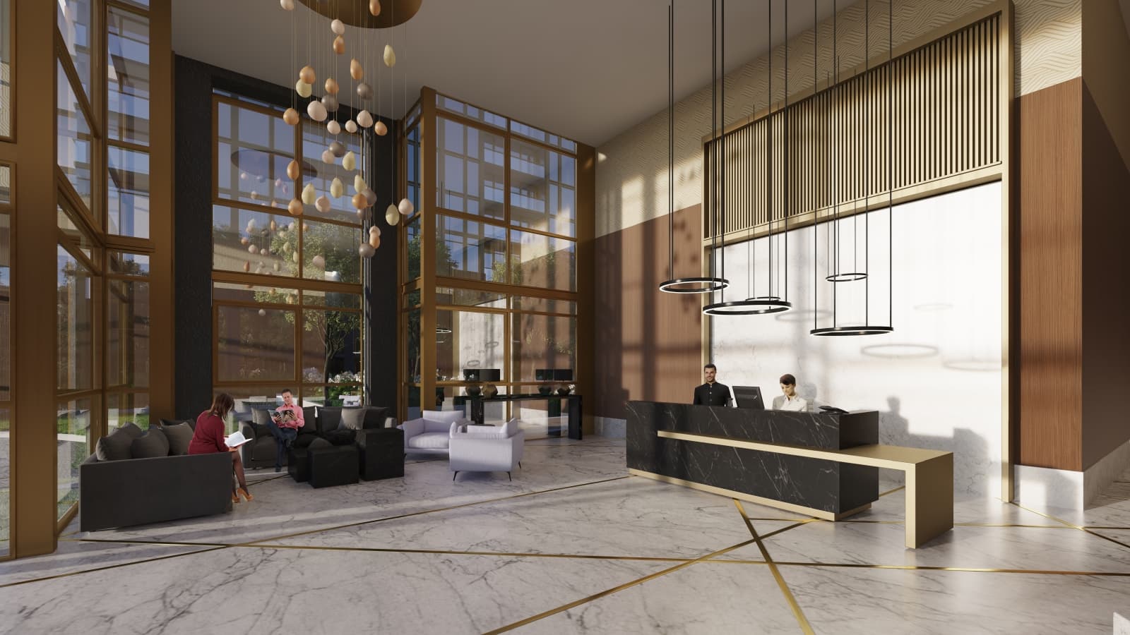 Nuvo Condos thumbnail 7