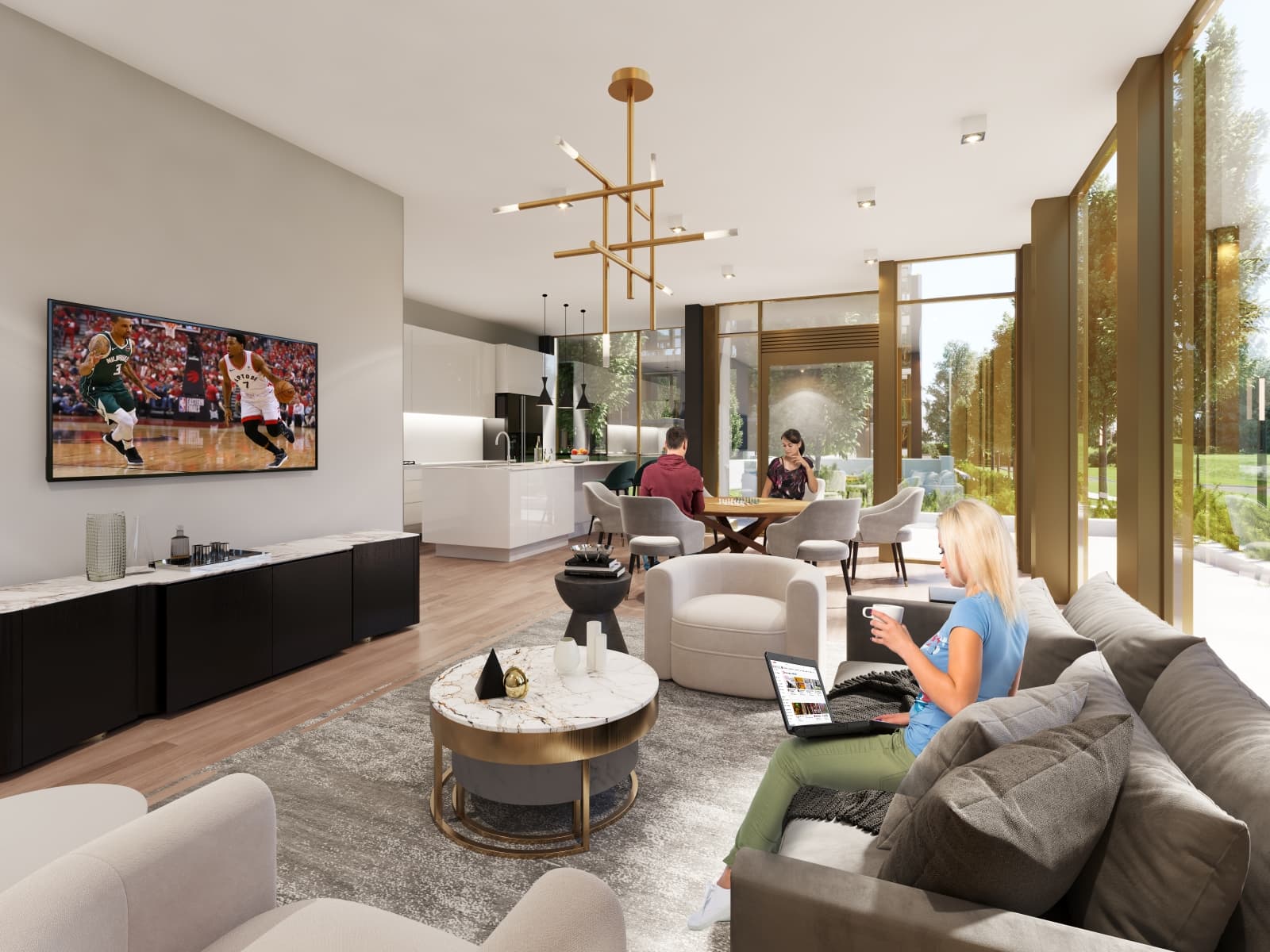Nuvo Condos thumbnail 16