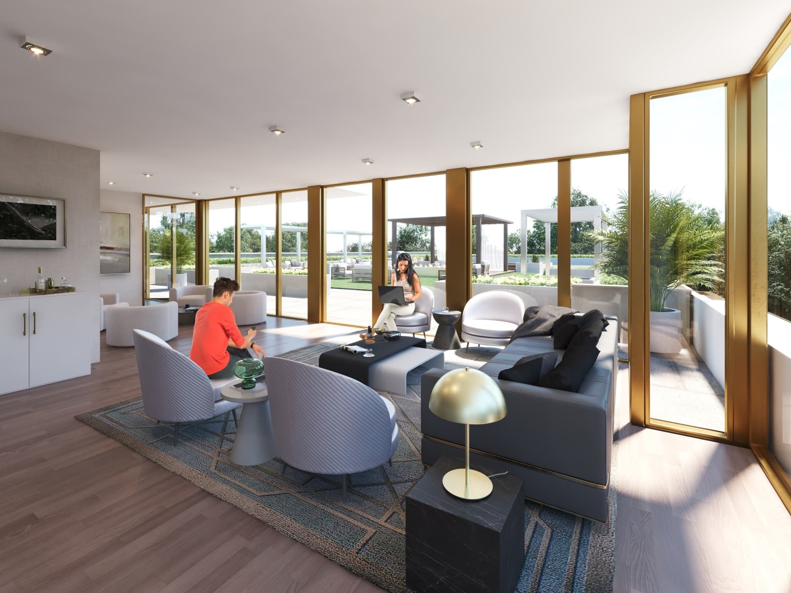 Nuvo Condos thumbnail 17