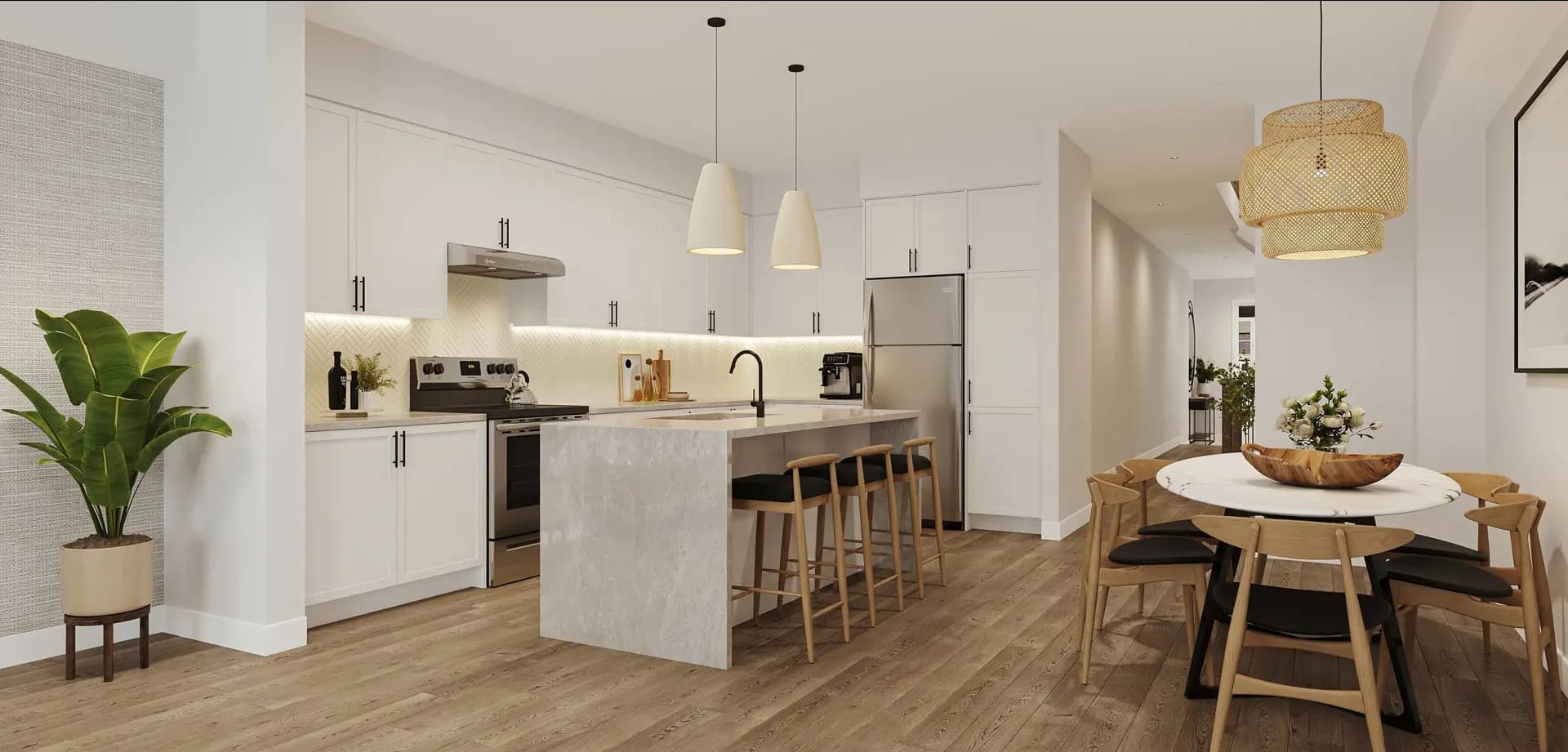 Oakpointe in Oakville Towns thumbnail 9