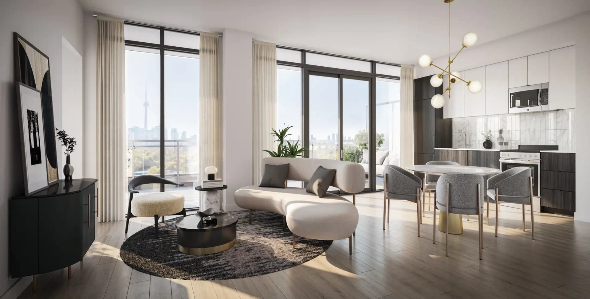 Oscar Residences thumbnail 8