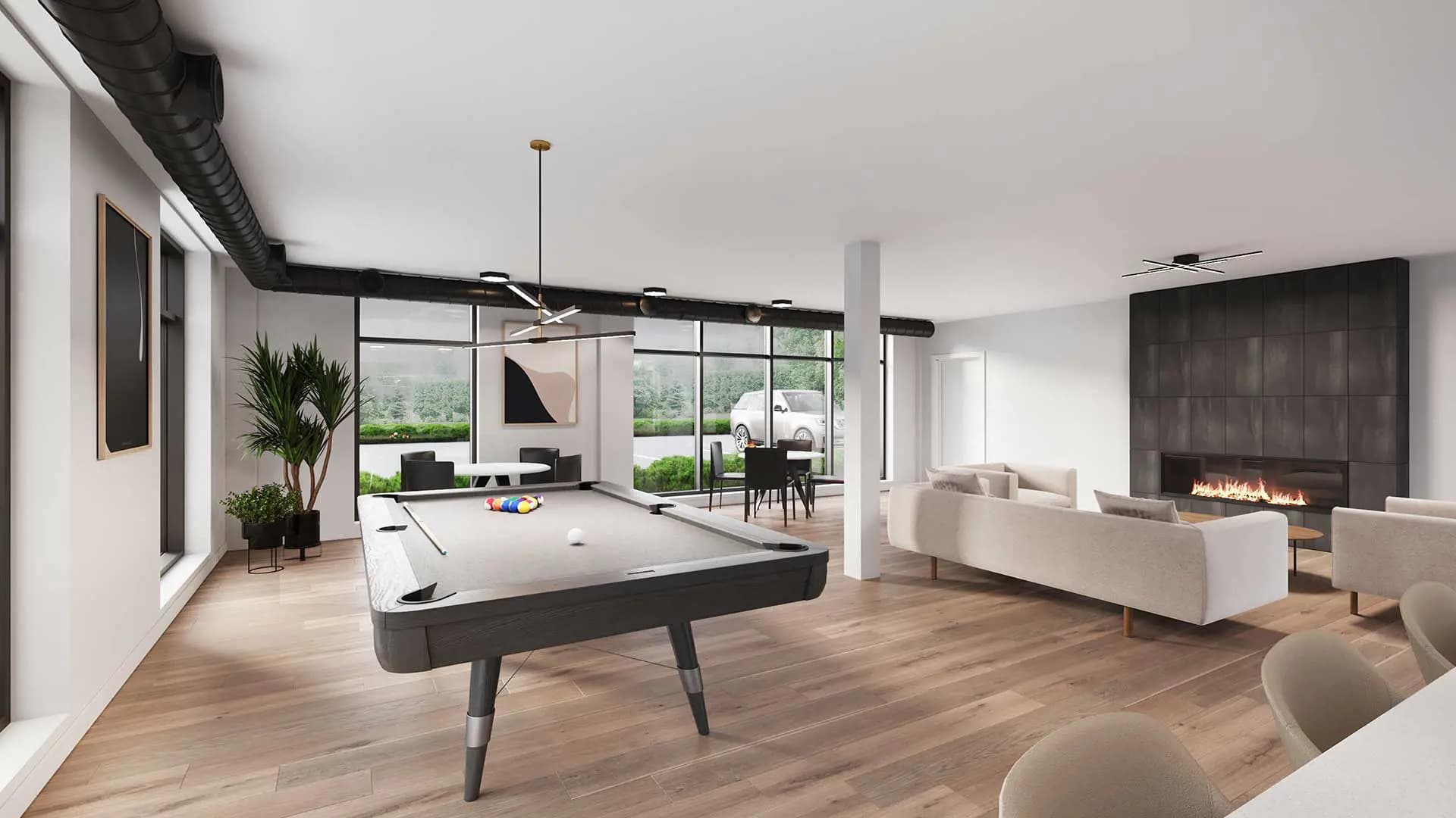 Sage Village Condos thumbnail 3