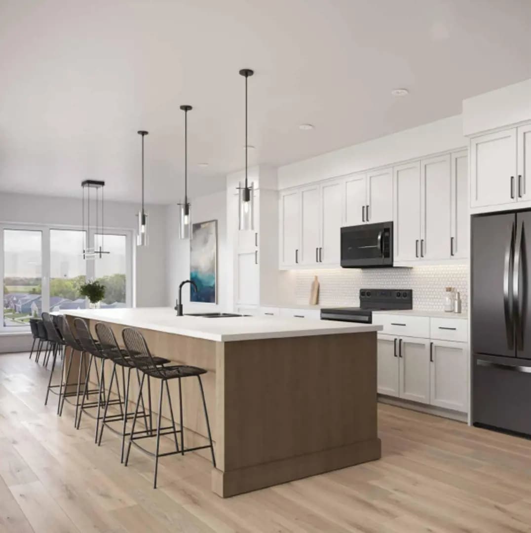 Sage Village Condos thumbnail 4
