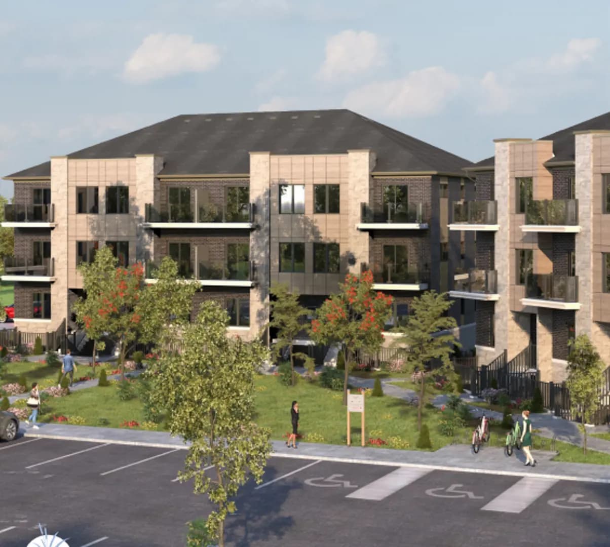 Wellspring Urban Towns - Image 1