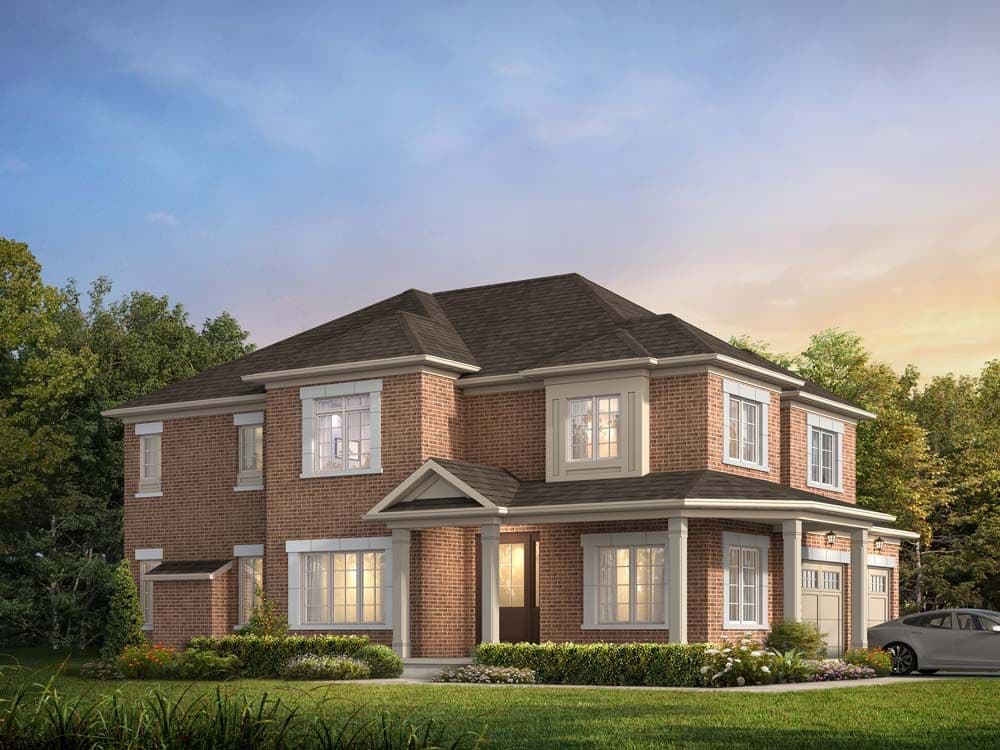Sweetbriar Homes thumbnail 2