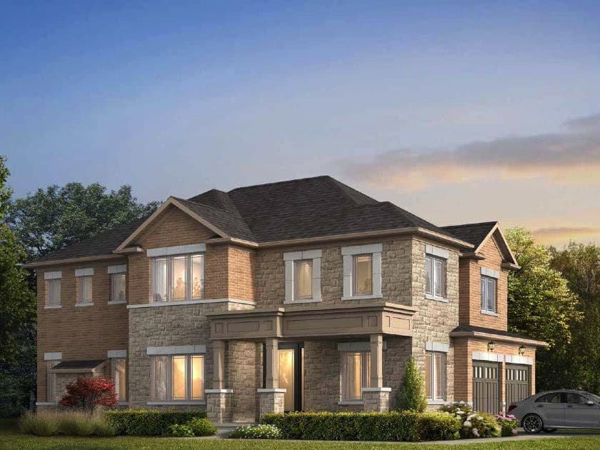 Sweetbriar Homes thumbnail 3