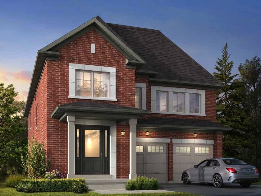 Sweetbriar Homes thumbnail 4