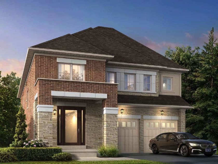 Sweetbriar Homes thumbnail 5