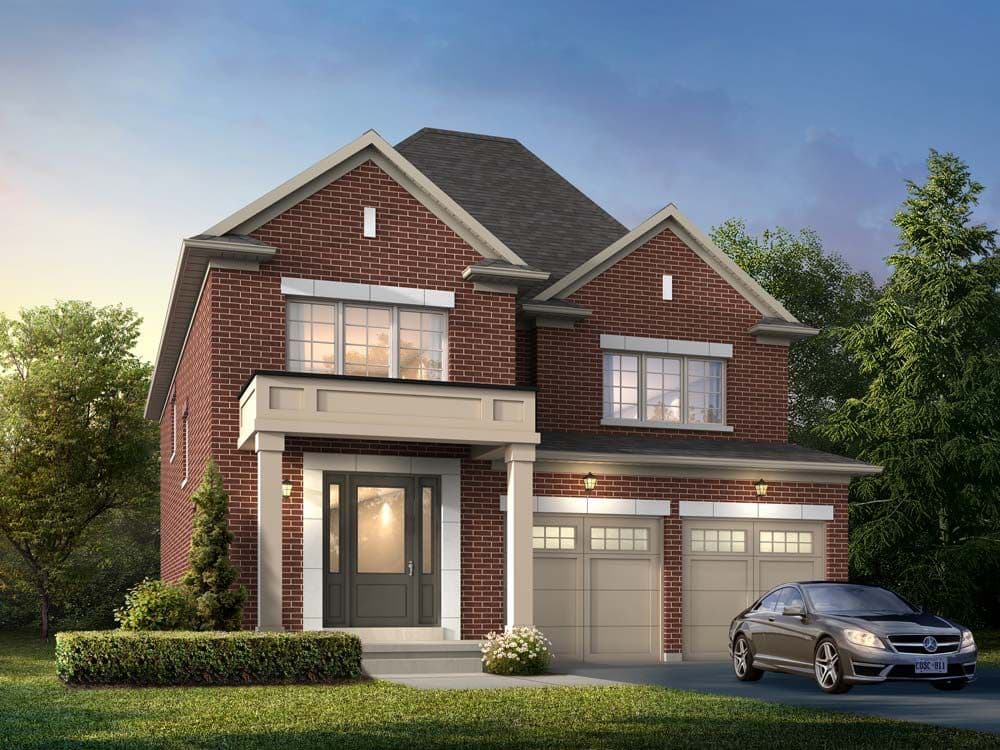 Sweetbriar Homes thumbnail 6