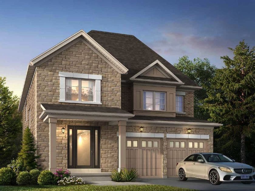 Sweetbriar Homes thumbnail 7