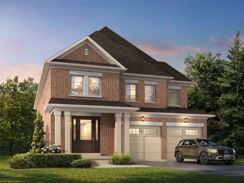 Sweetbriar Homes thumbnail 10