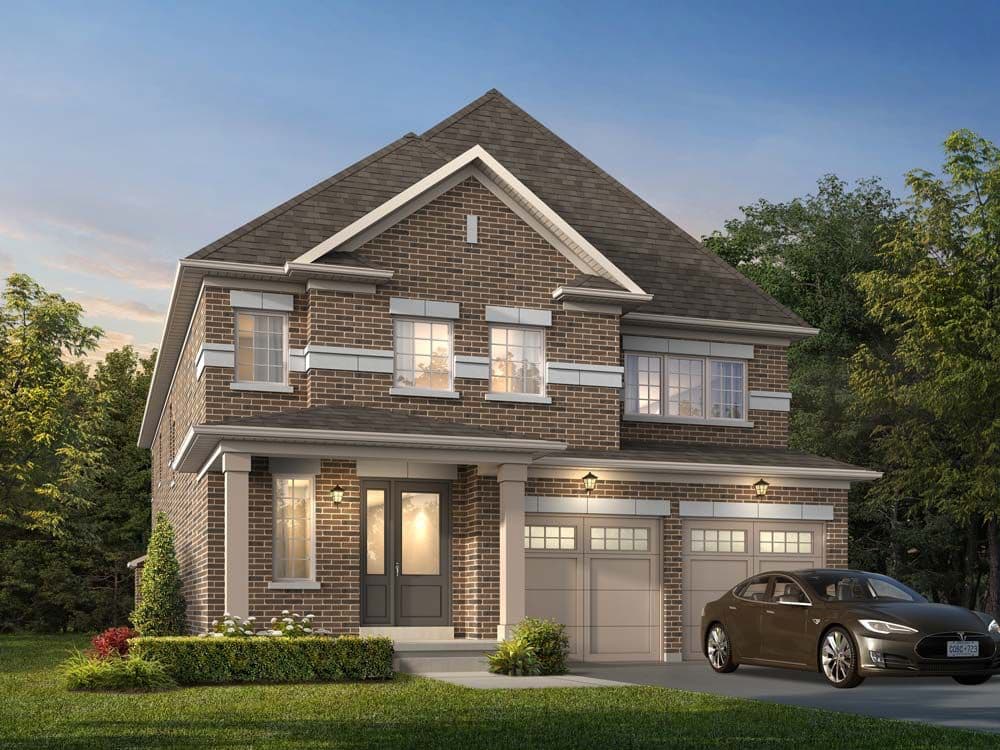 Sweetbriar Homes thumbnail 13