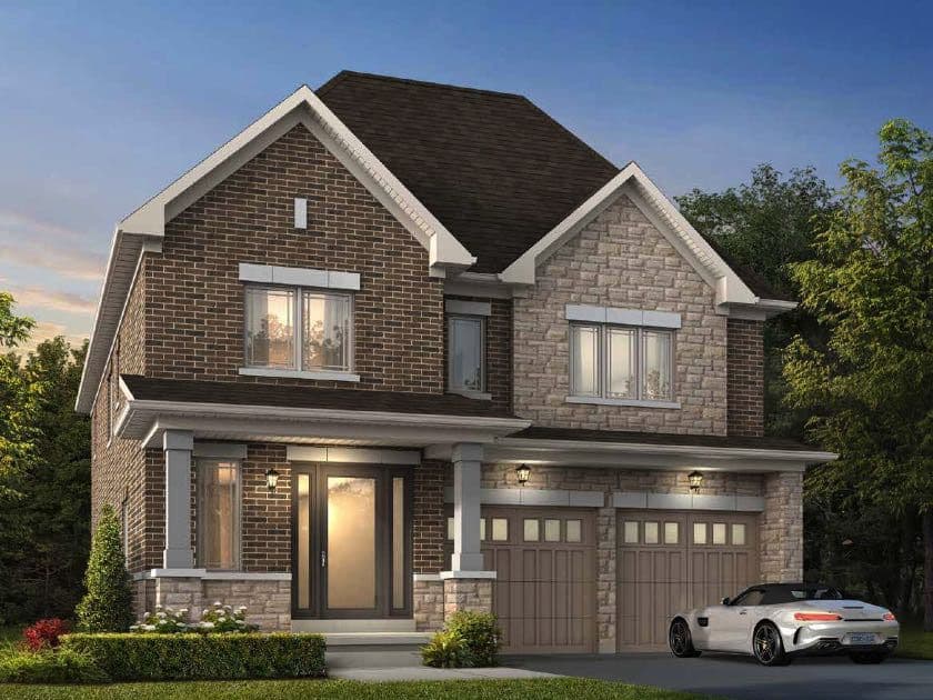 Sweetbriar Homes thumbnail 16
