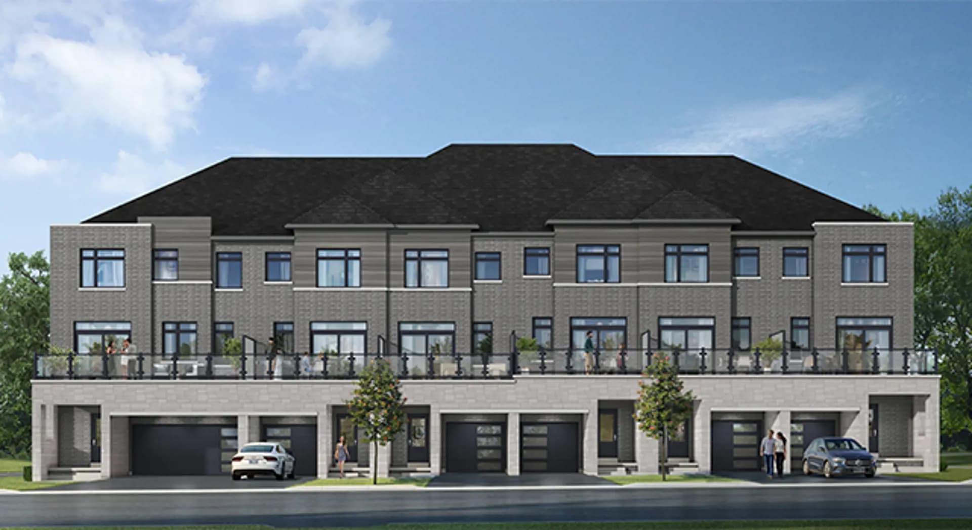 Terrace Park Towns thumbnail 2