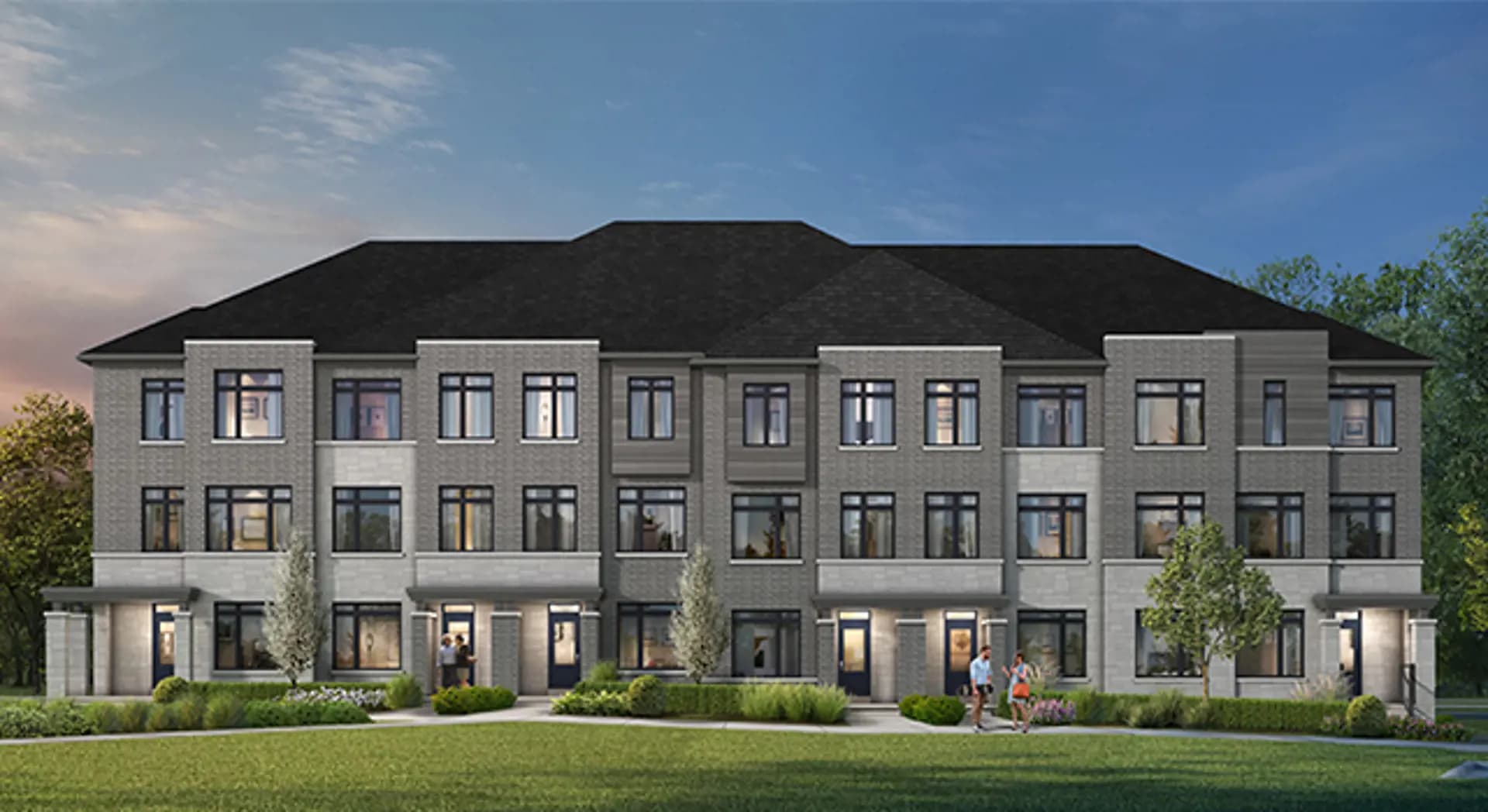 Terrace Park Towns thumbnail 3