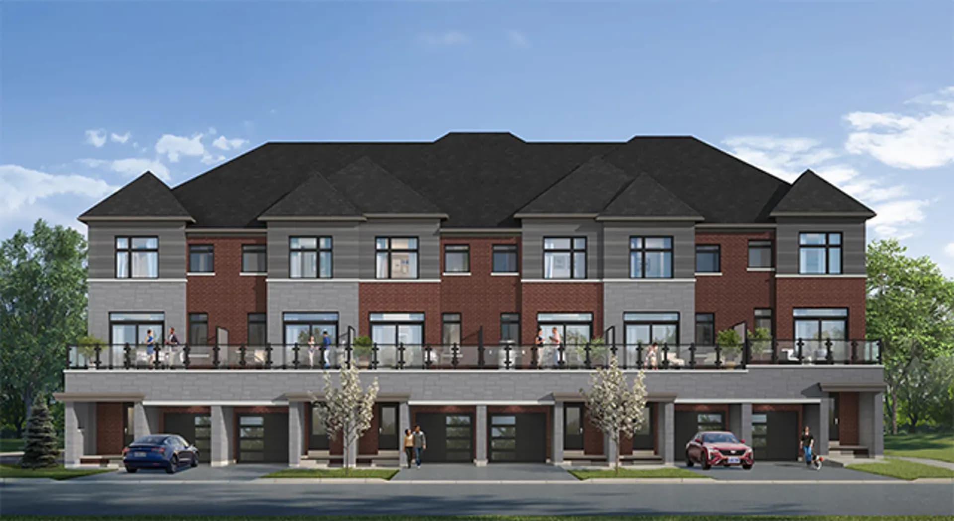 Terrace Park Towns thumbnail 4
