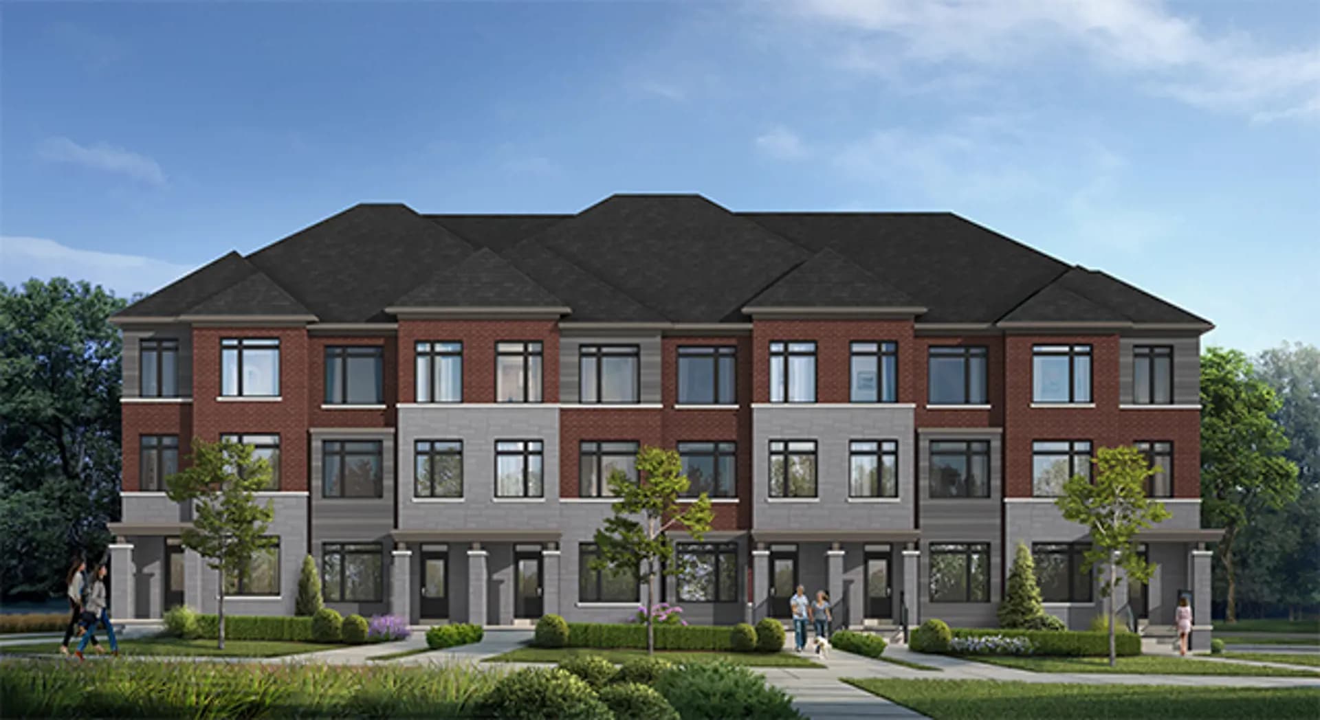 Terrace Park Towns thumbnail 5