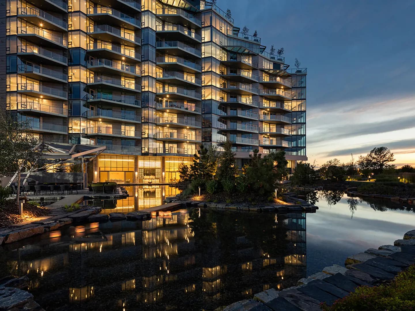 The Concord Condos thumbnail 6