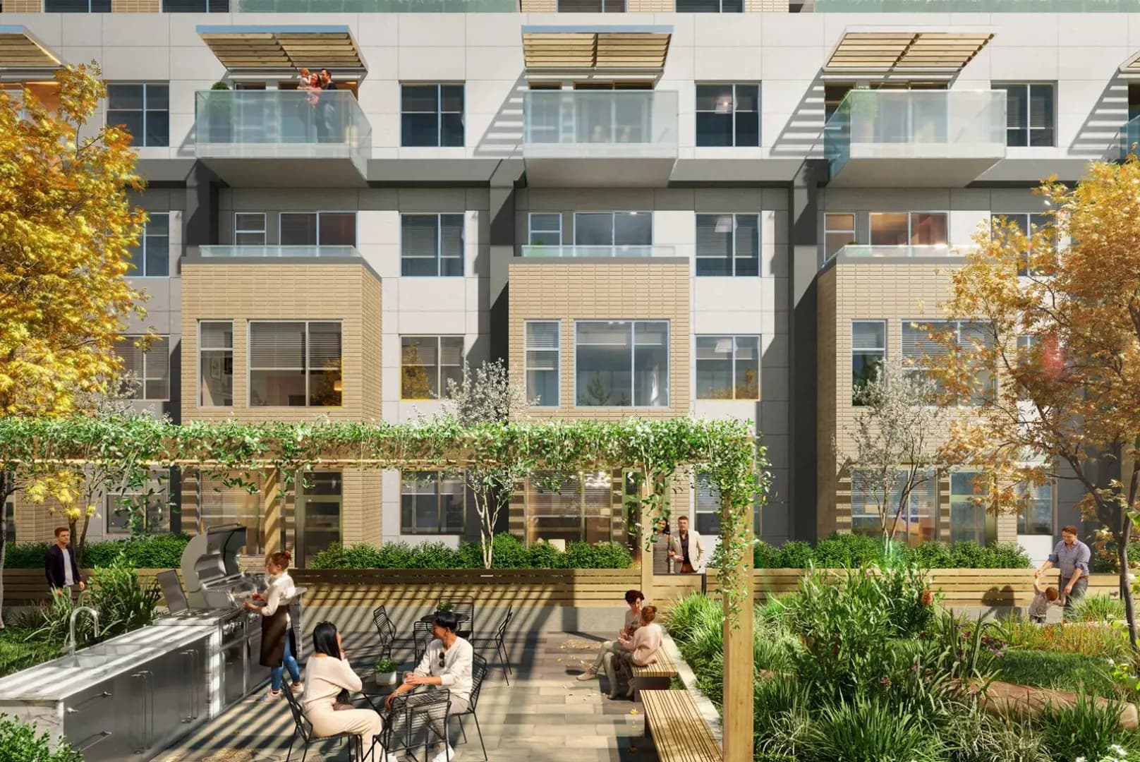 The Serene Condos thumbnail 5
