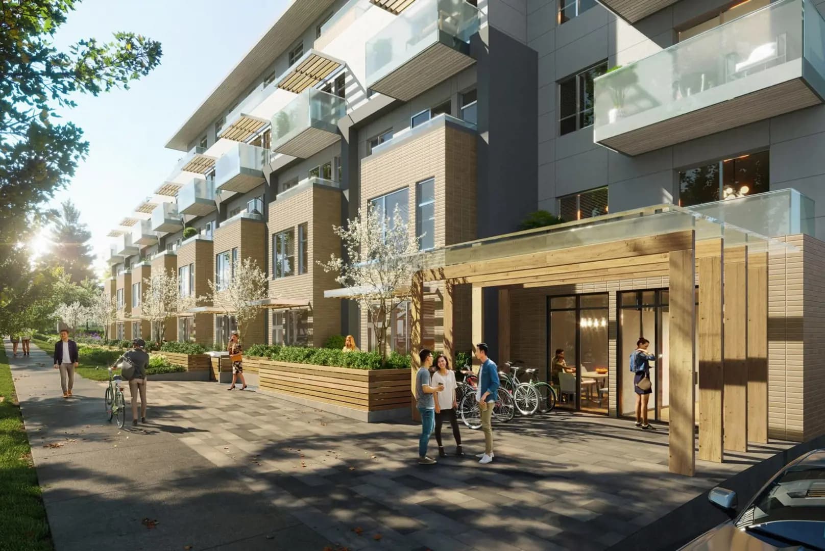 The Serene Condos thumbnail 3