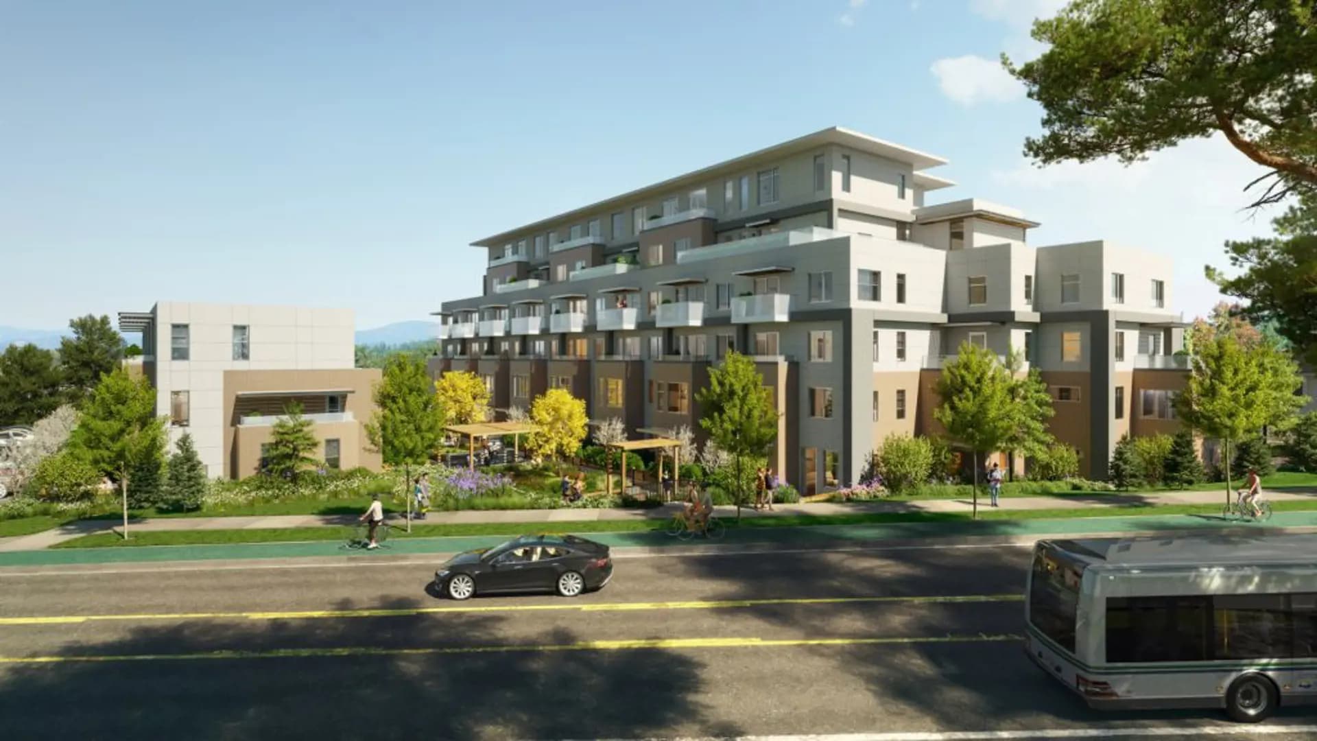 The Serene Condos thumbnail 2