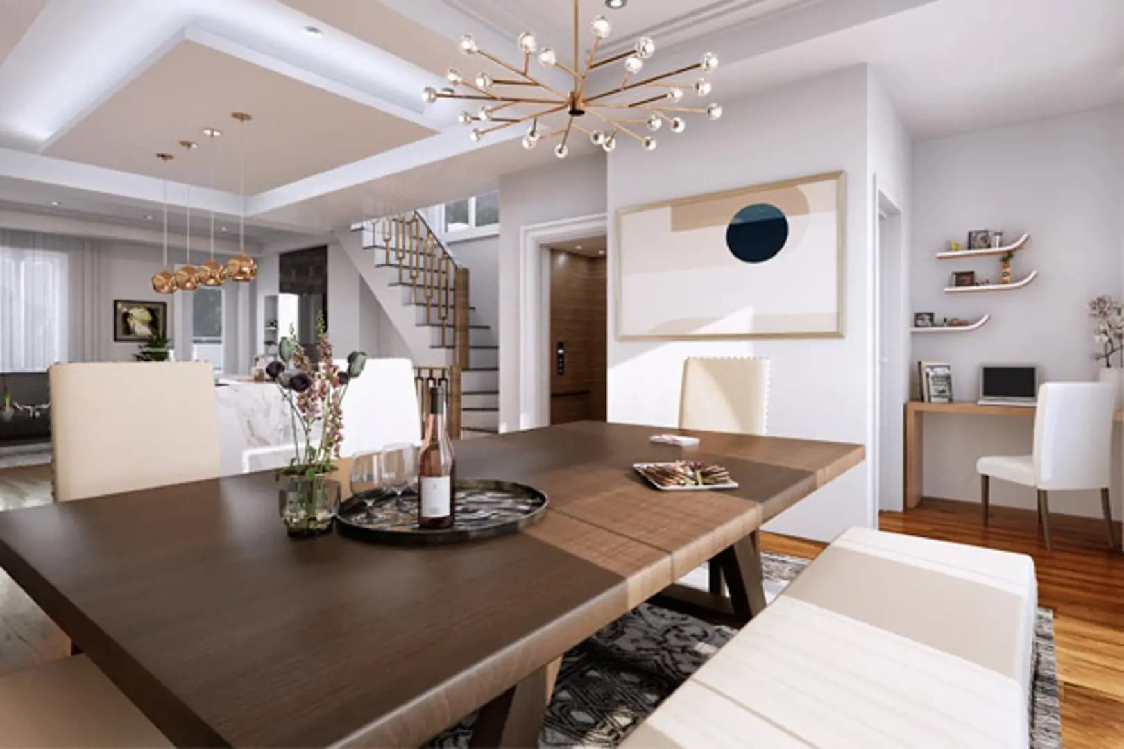 Richmond Hill Town Manors thumbnail 3