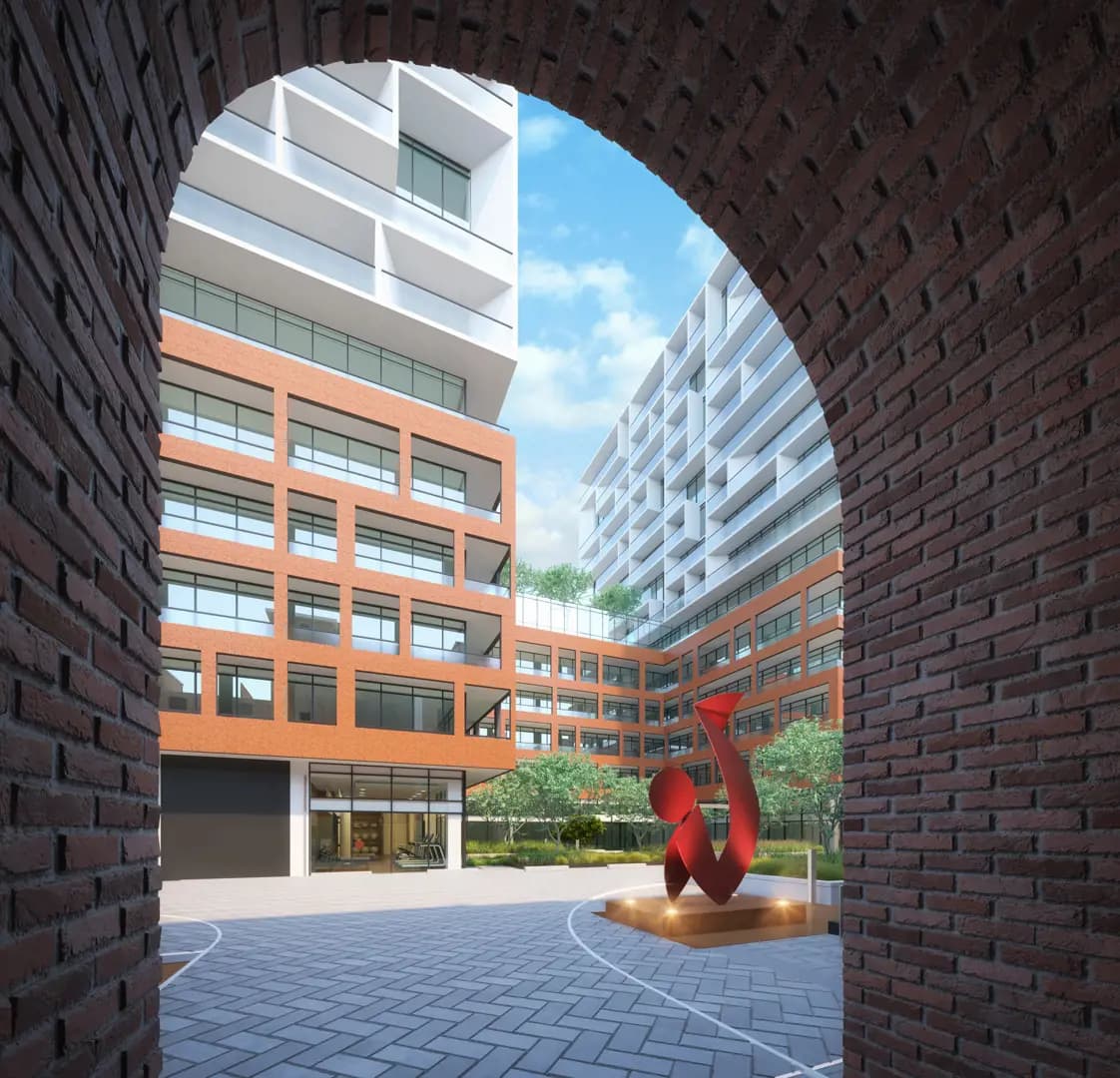 WEST Condos thumbnail 3