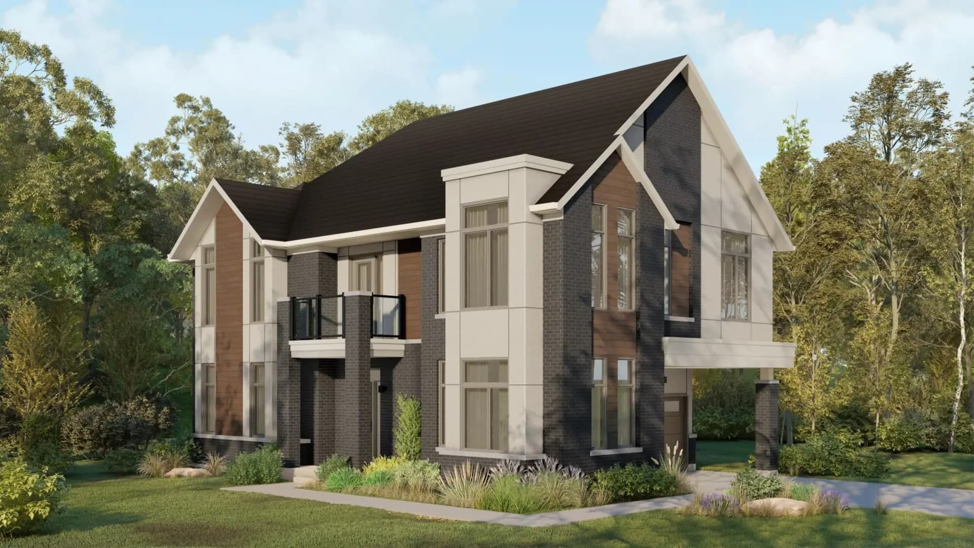 Arbor West Towns thumbnail 6