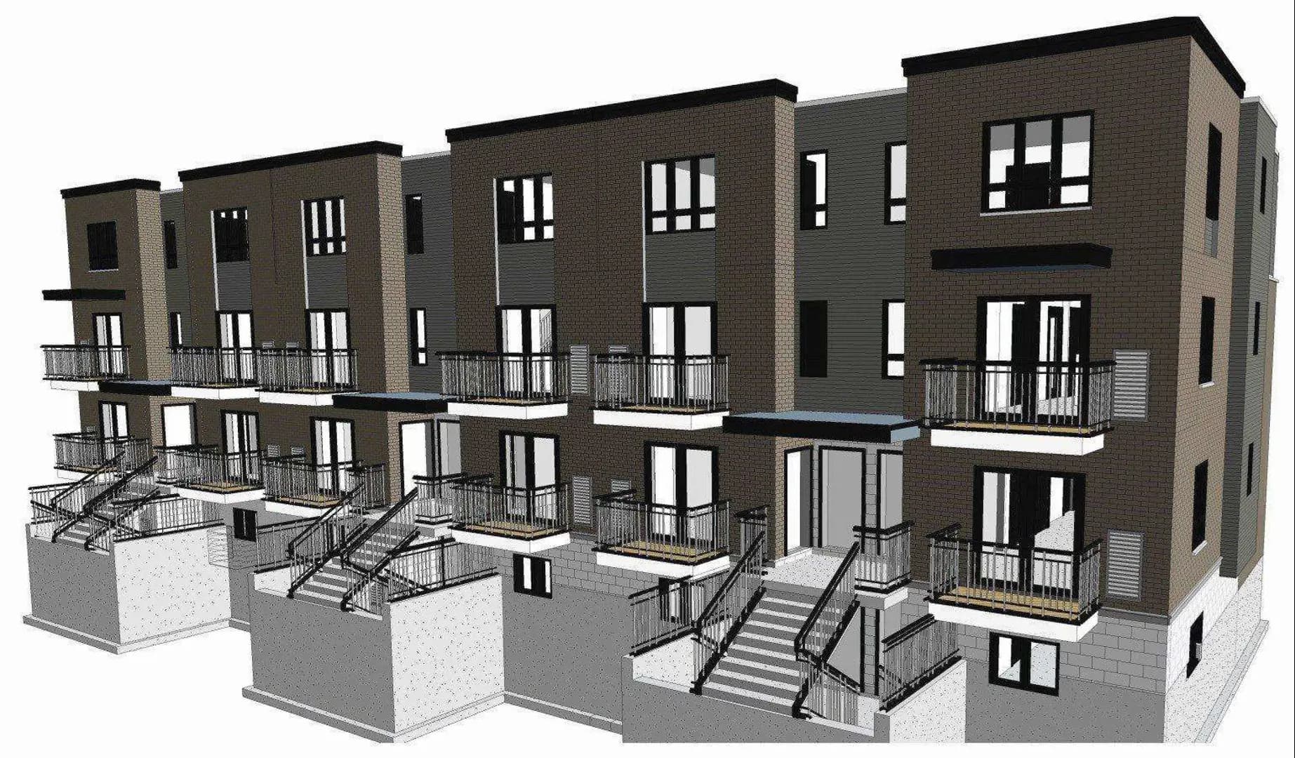Arbour Park Towns thumbnail 2