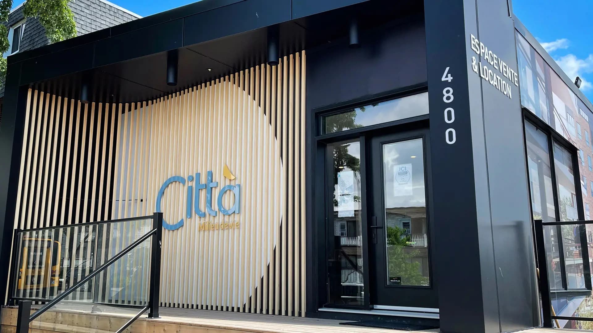 Città – Phase 3 Condos thumbnail 2