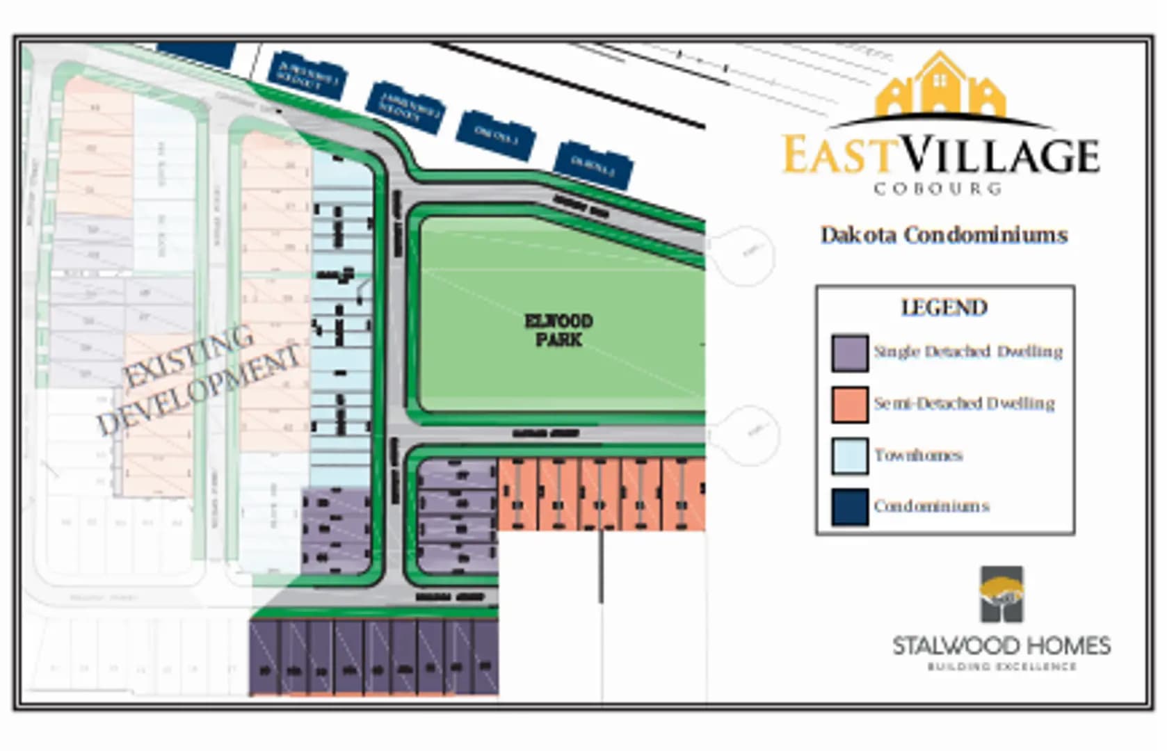 East Village Condos thumbnail 5