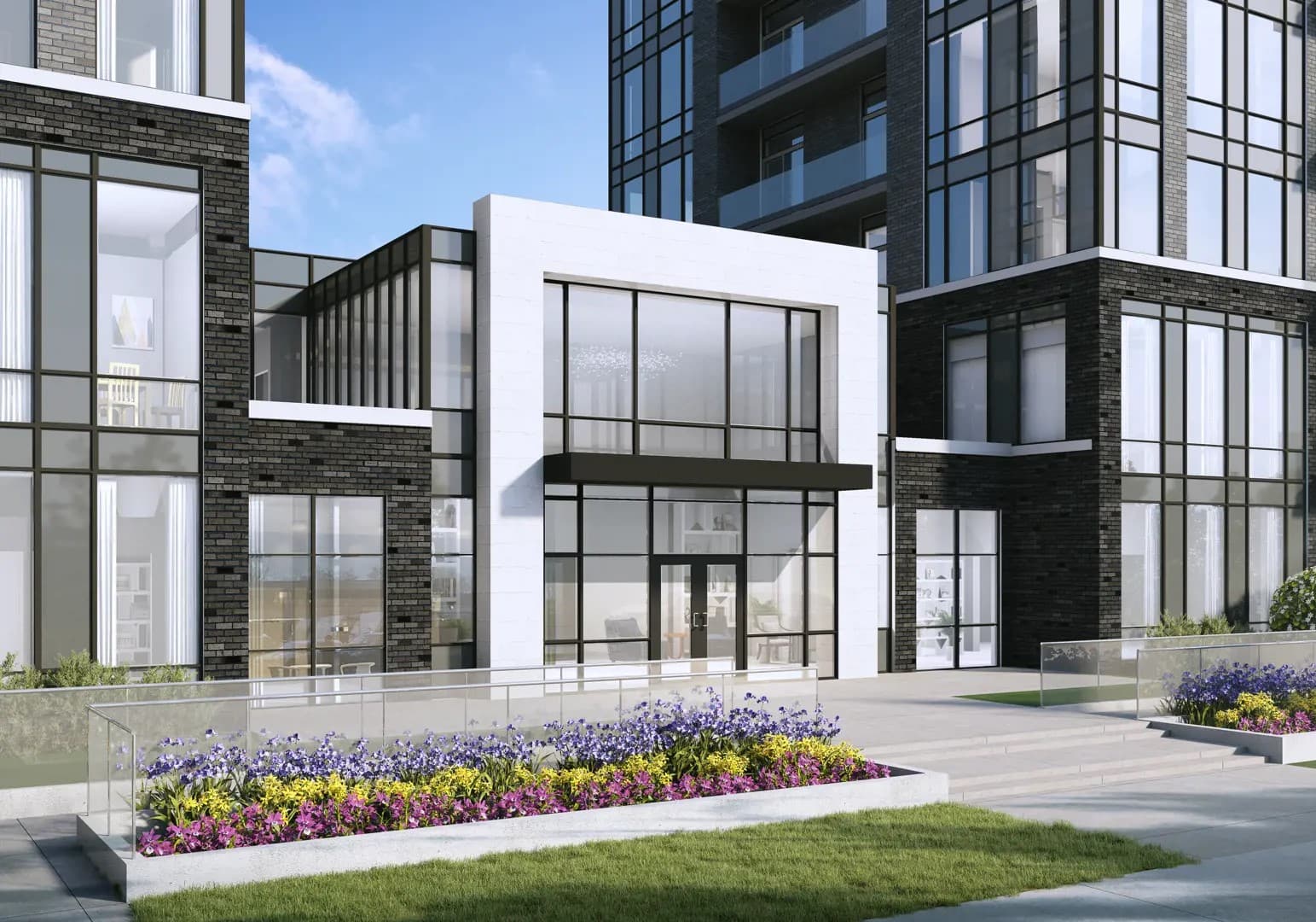 Genesis Condos thumbnail 2
