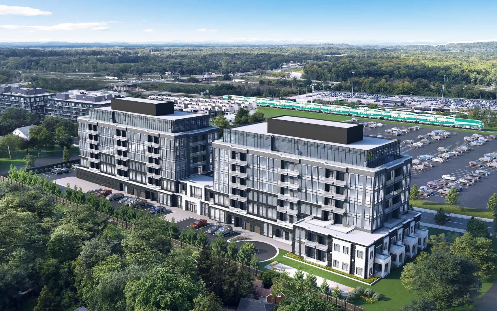 Genesis Condos thumbnail 3