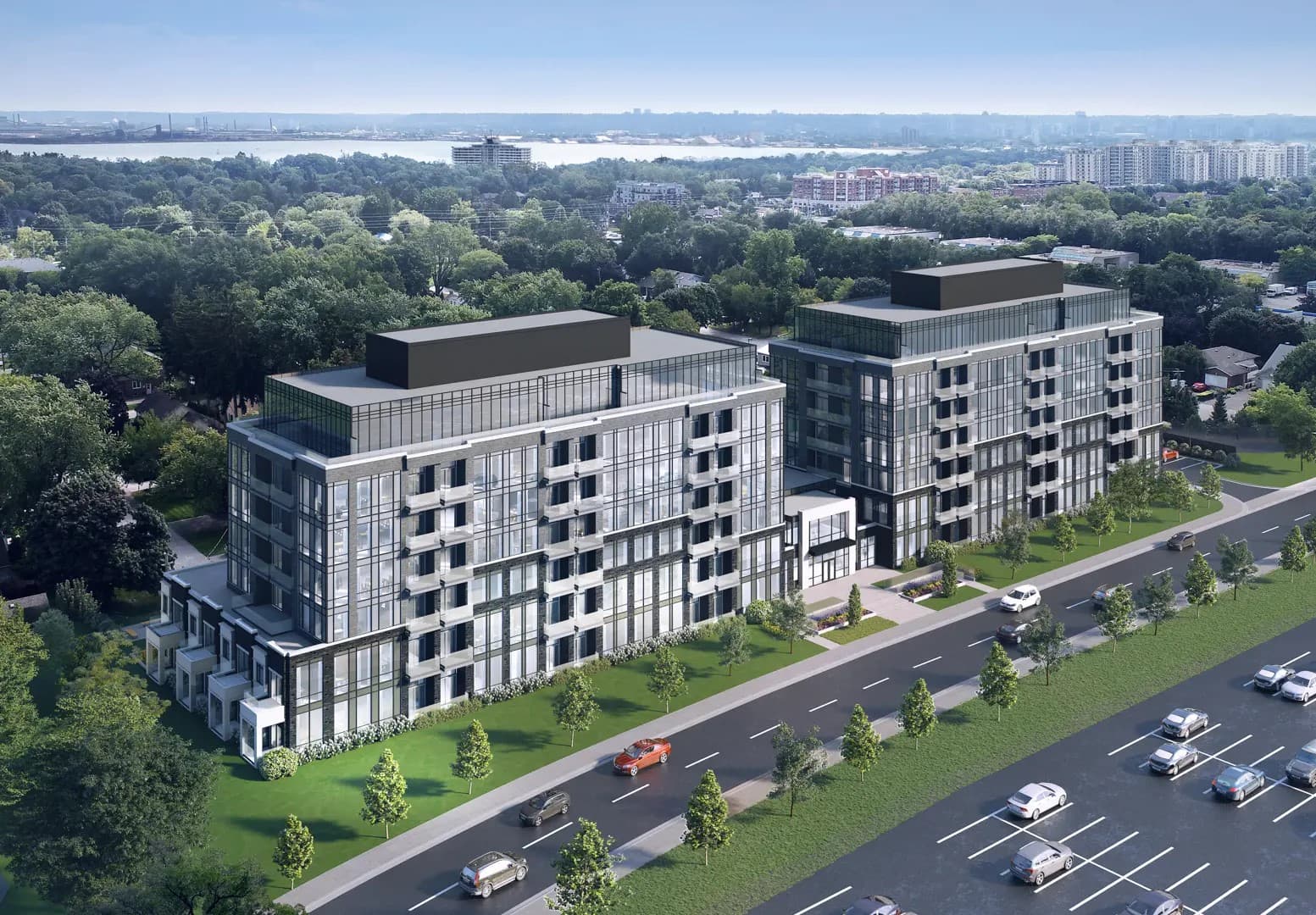 Genesis Condos thumbnail 4